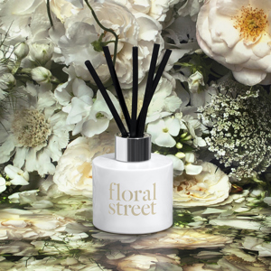 Floral Street Grapefruit Bloom Diffuser